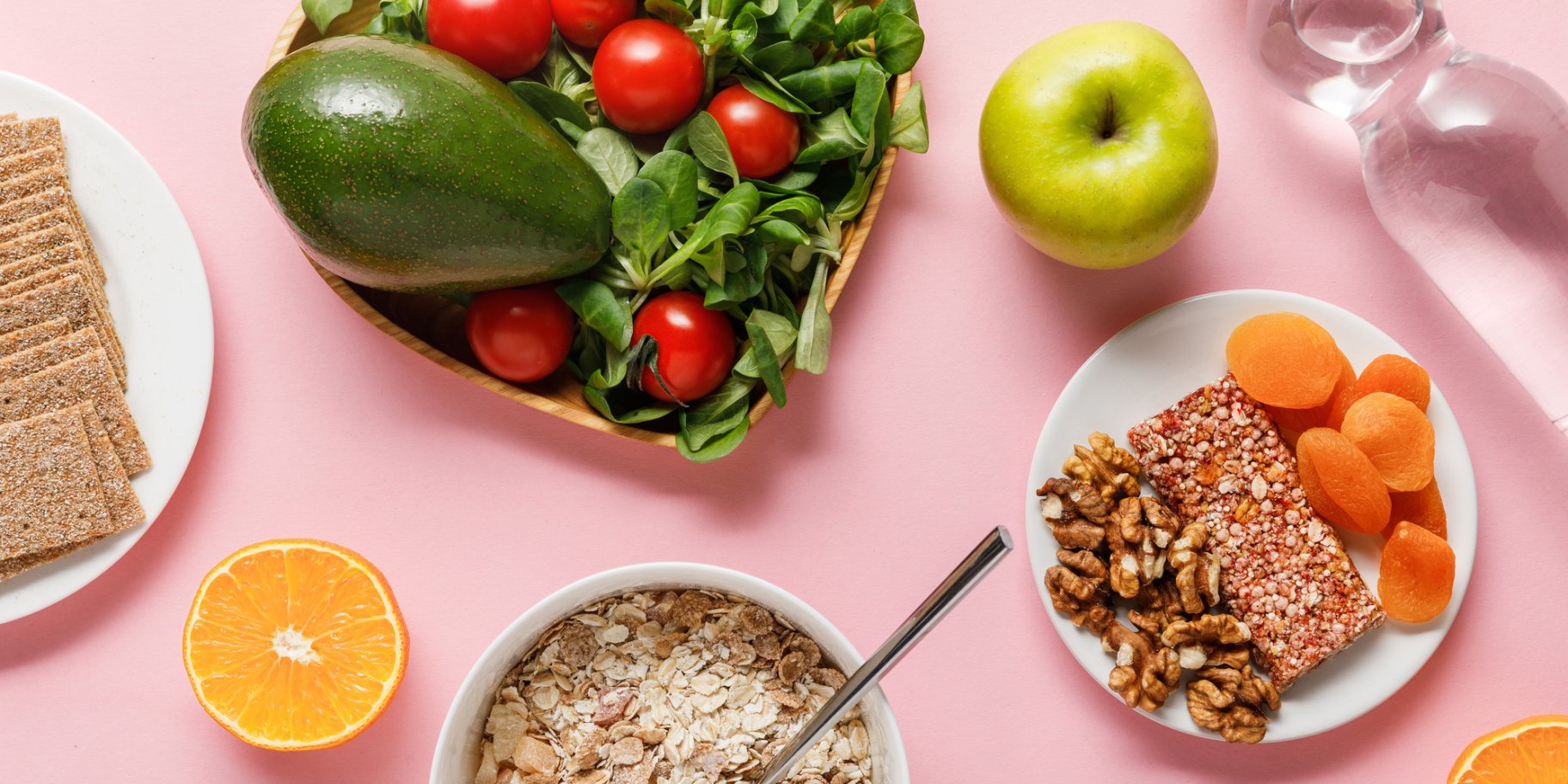 Здоровий сніданок