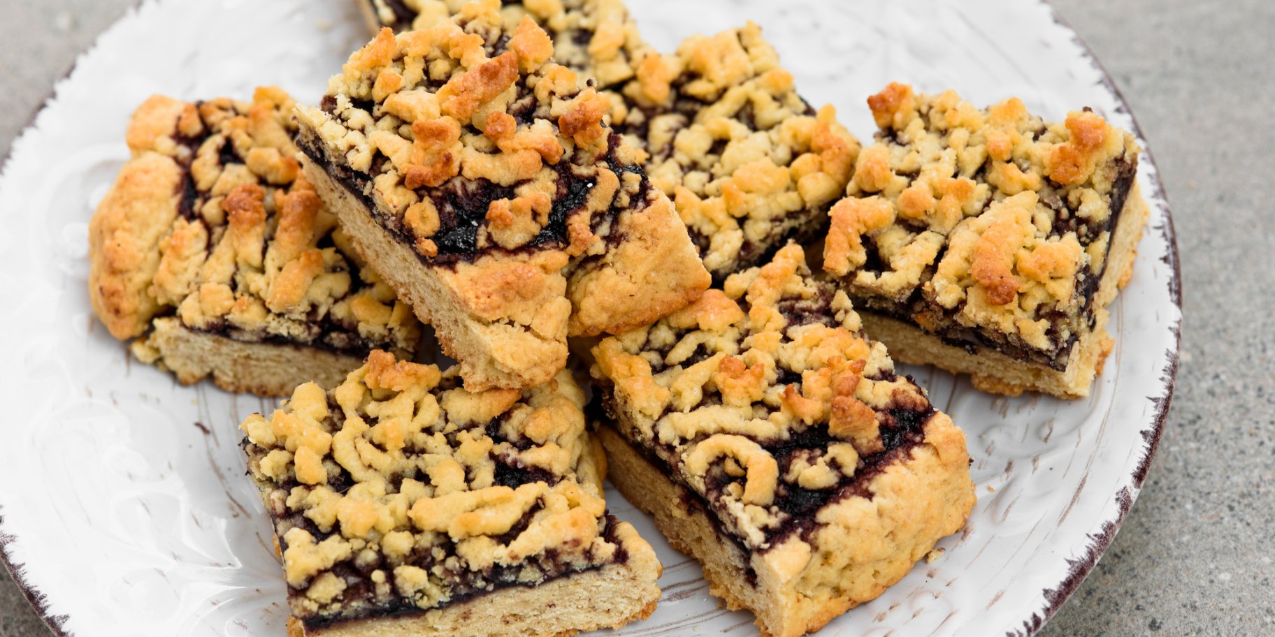 Тертий пиріг