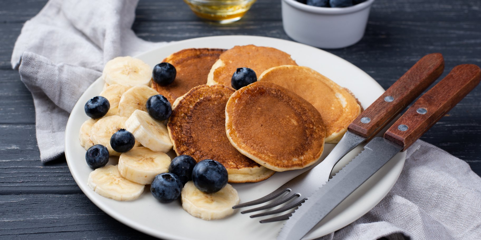 Корисні сніданки