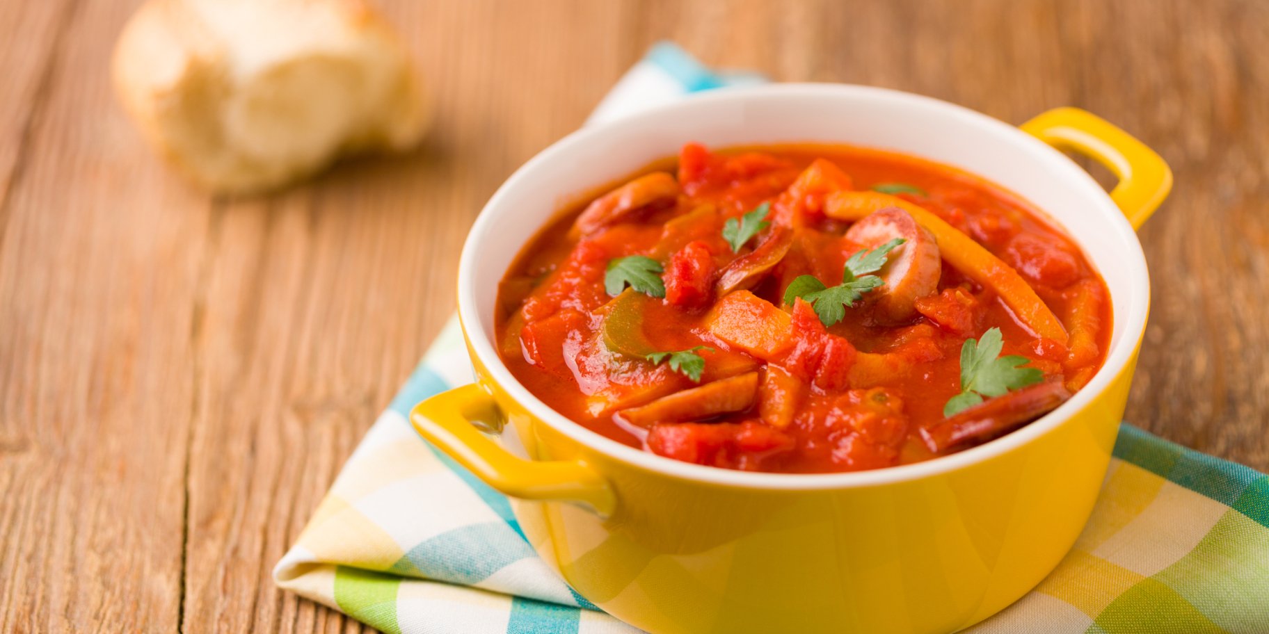 Як приготувати лечо