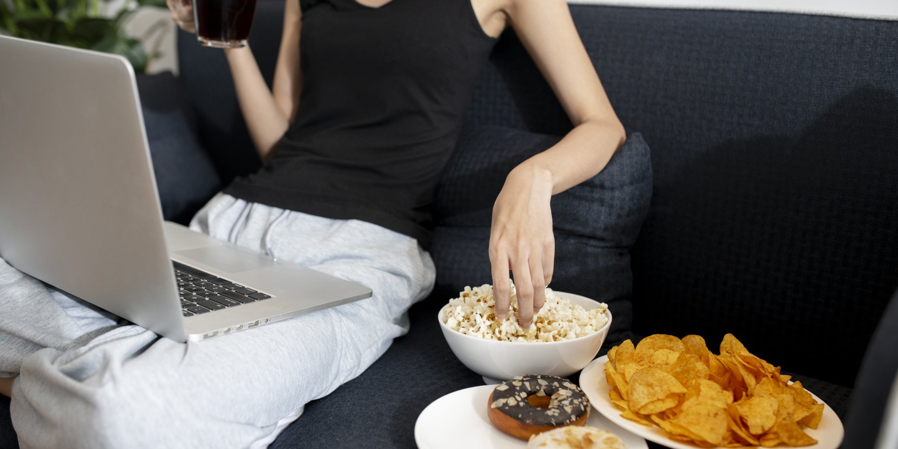 Переїдання