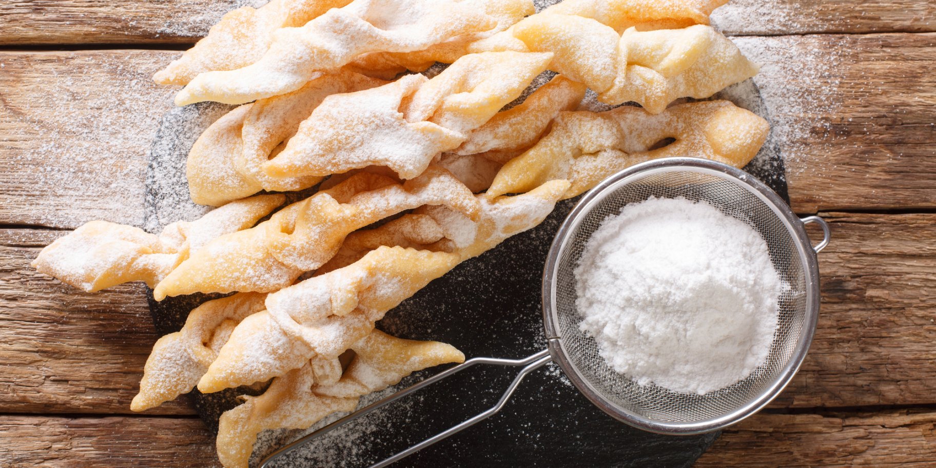 Хрустке печиво