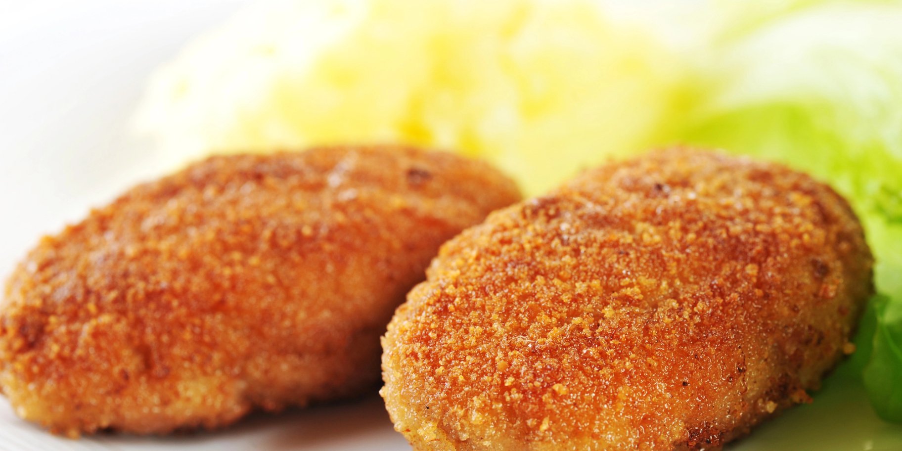 котлета по-київськи