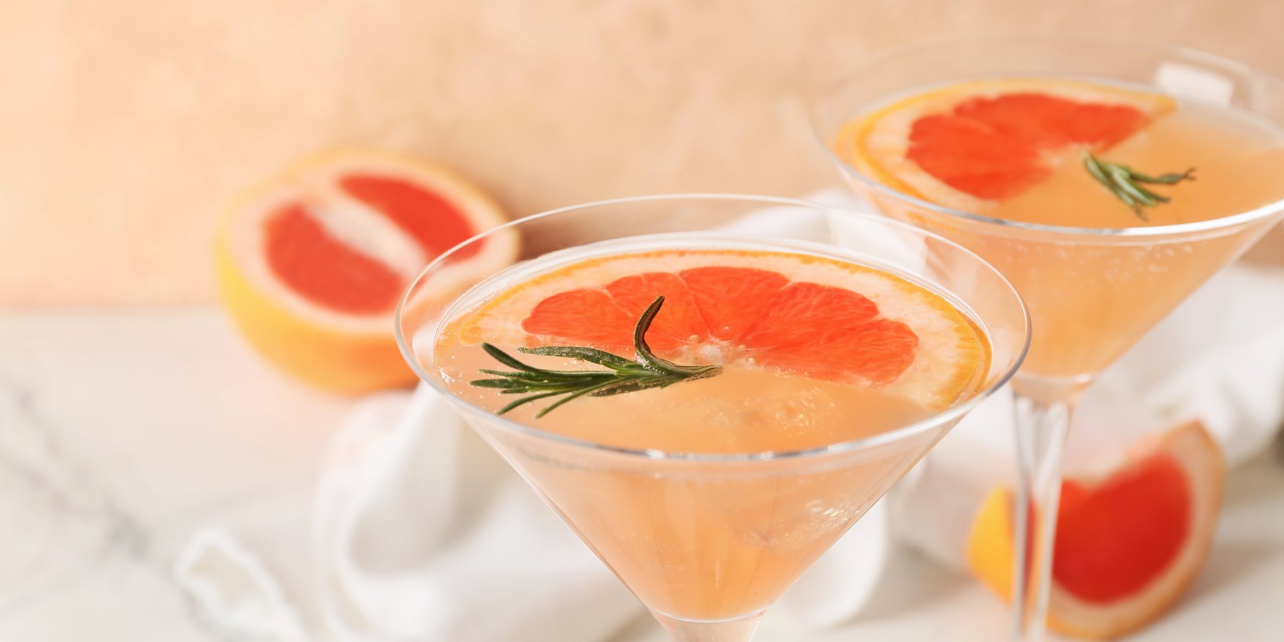 Коктейль Мамма Mia!