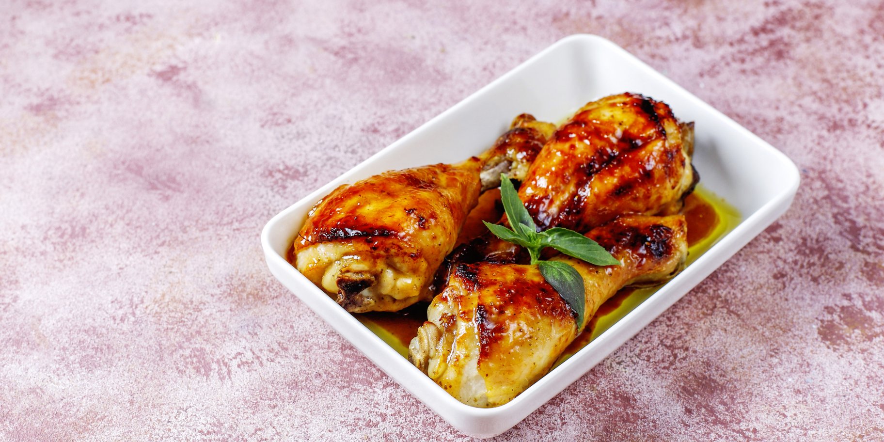 Курячі стегенця