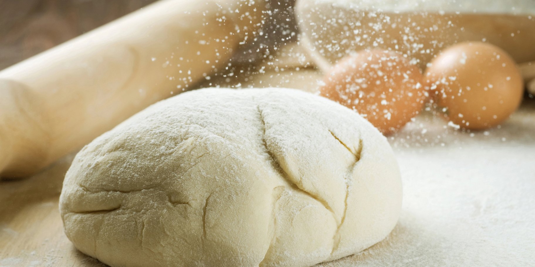 Дріжджове тісто