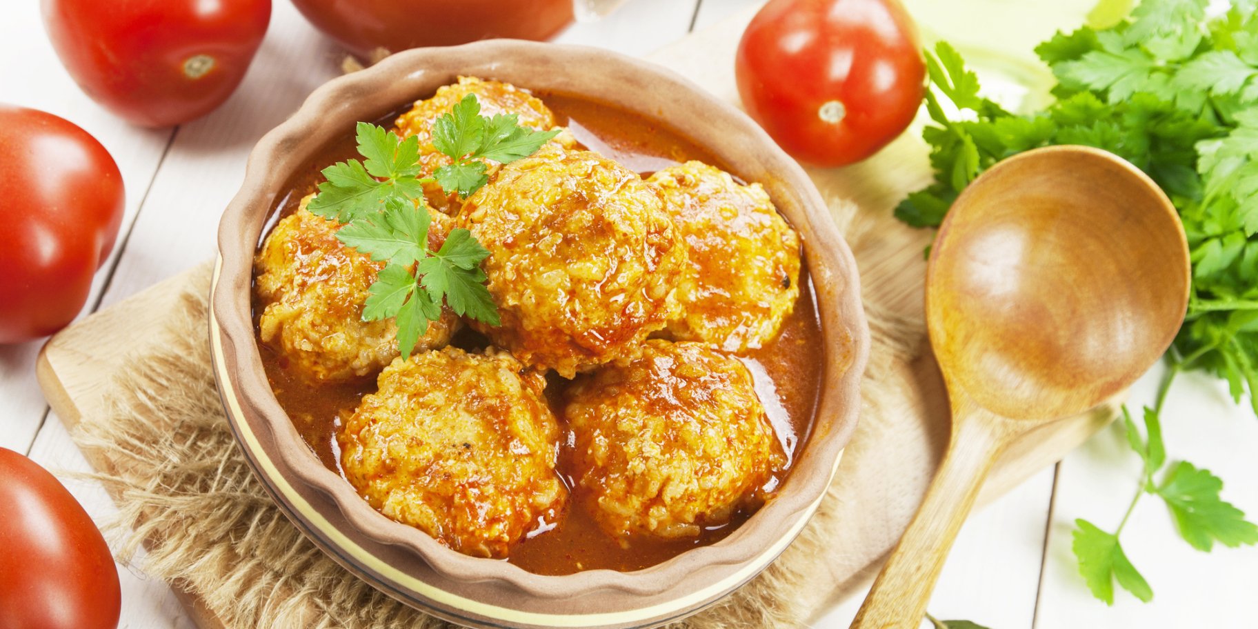 Ліниві голубці з куркою