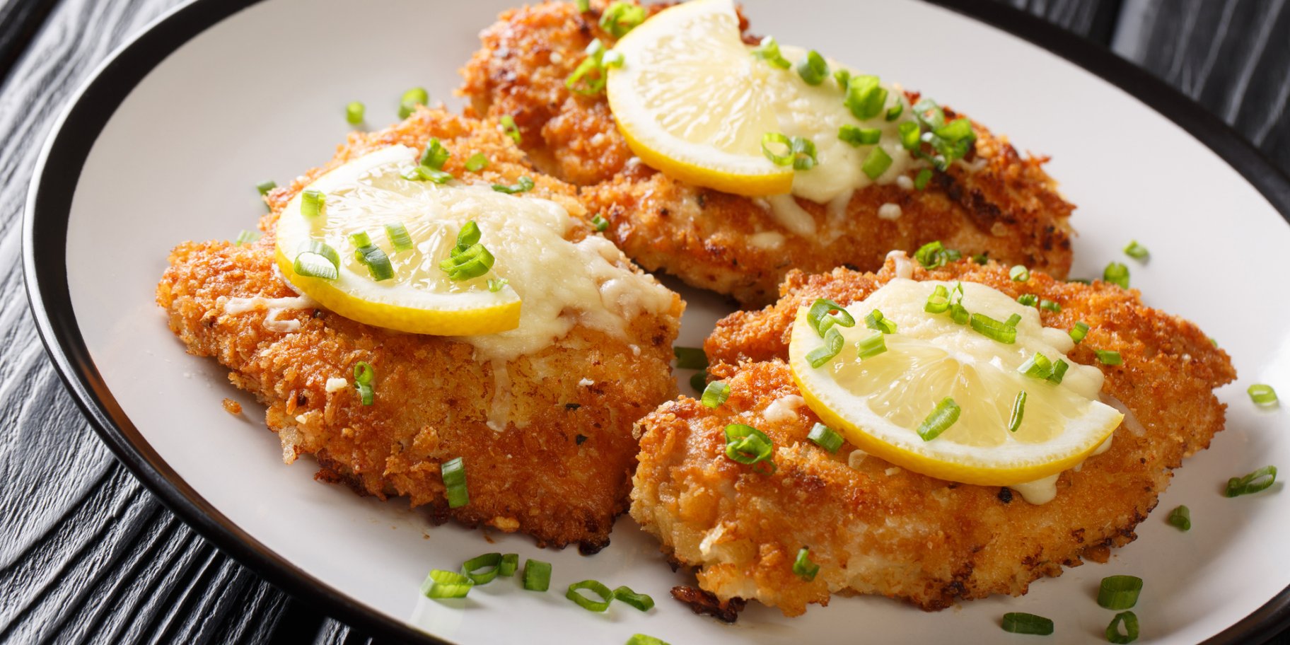 Курица в маринаде с аджикой