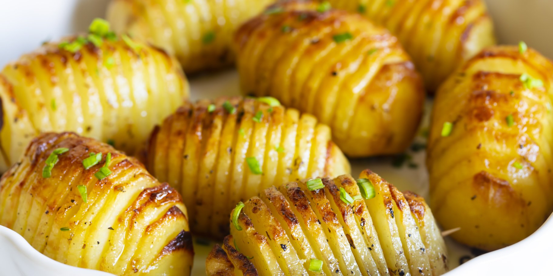 Картопля «Чарівна пружинка»