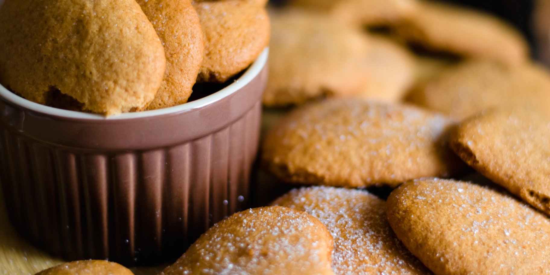 Пісочне печиво