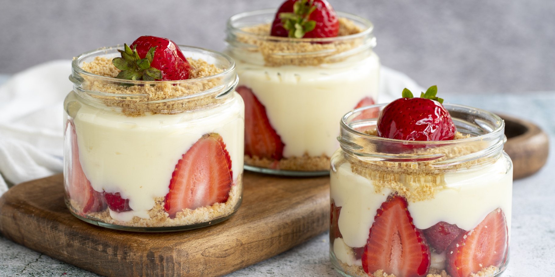 Веганський чизкейк без випікання