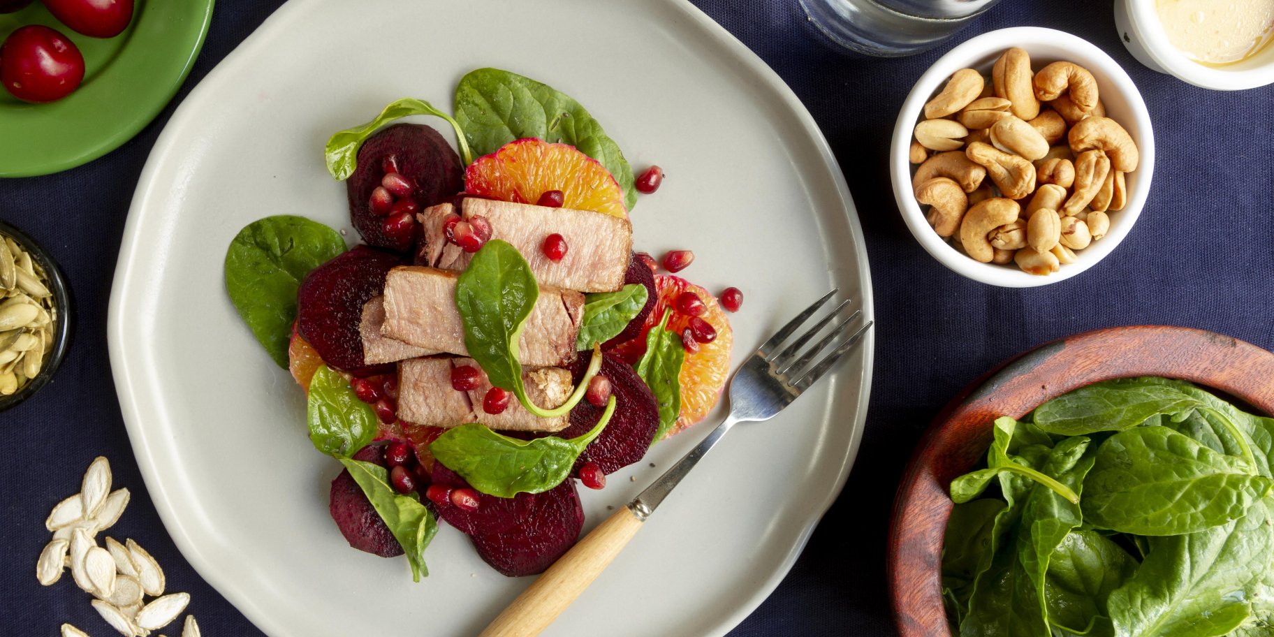 Профілактичне харчування