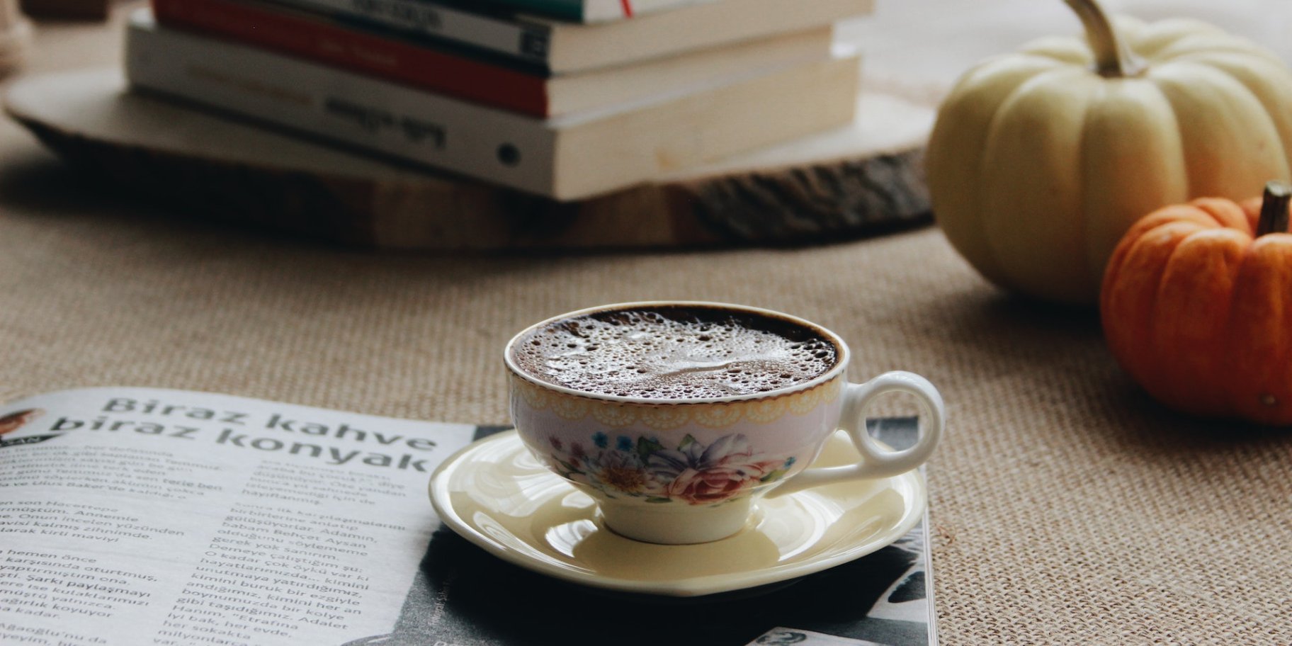 Злакова кава