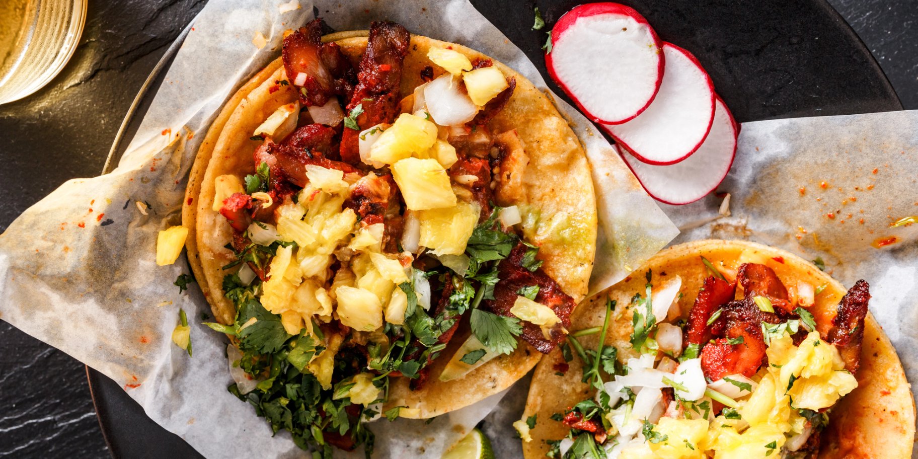 Класичне тако аль пастор