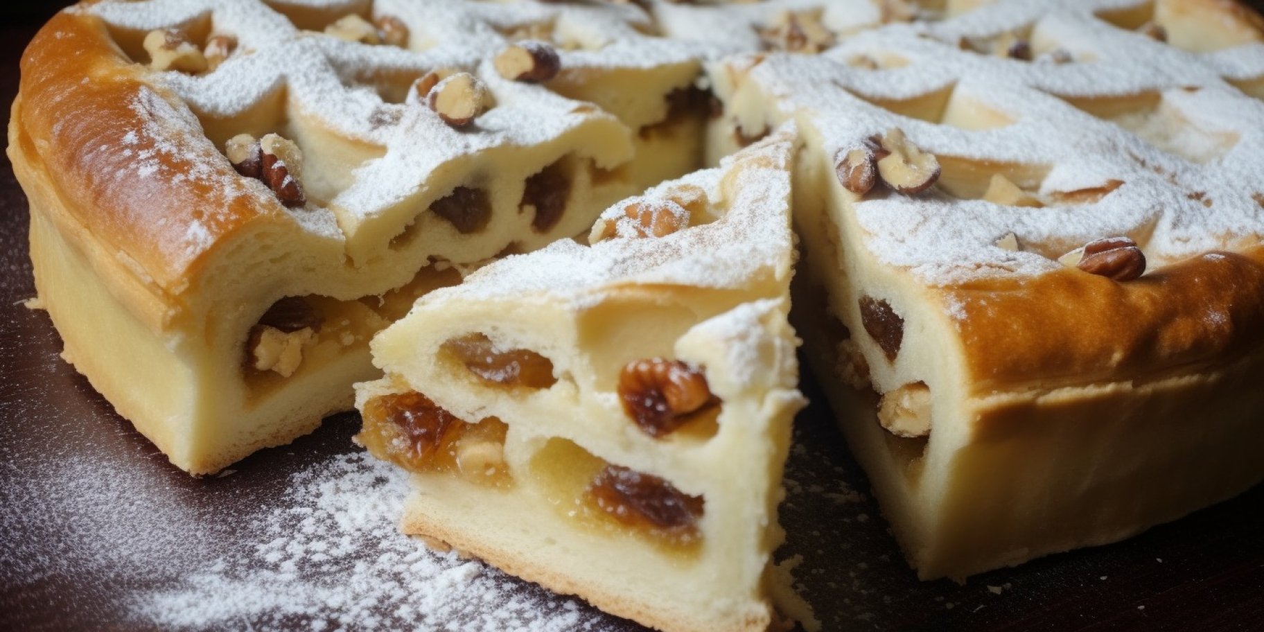 Простий сирник за маминим рецептом