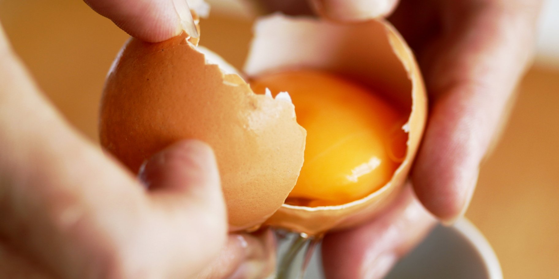 Жовток яєчний