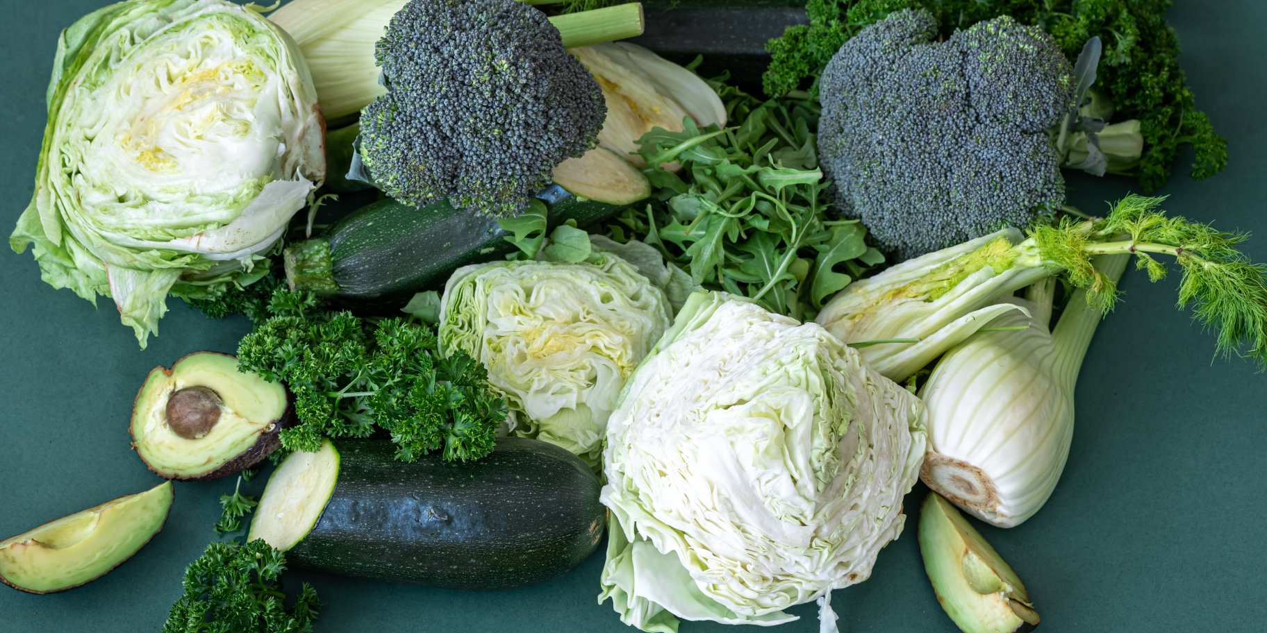 Листова зелень