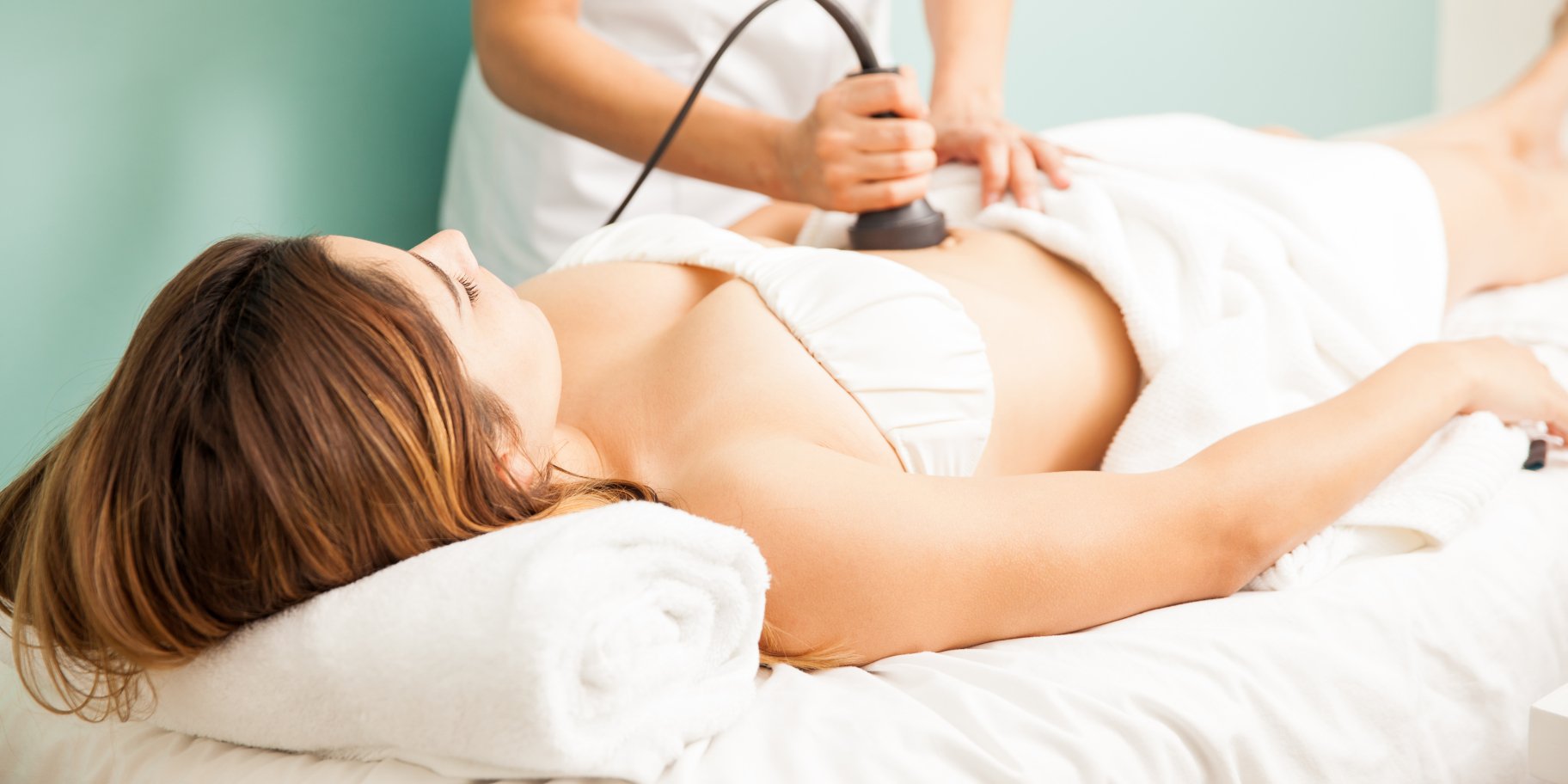 УЗД органів черевної порожнини