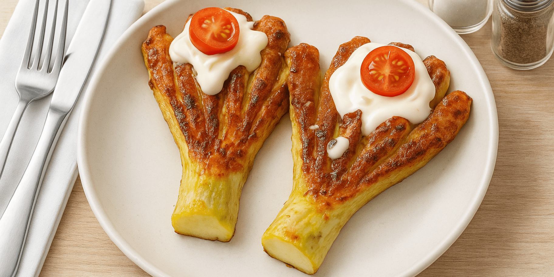 Кабачок восьминіг