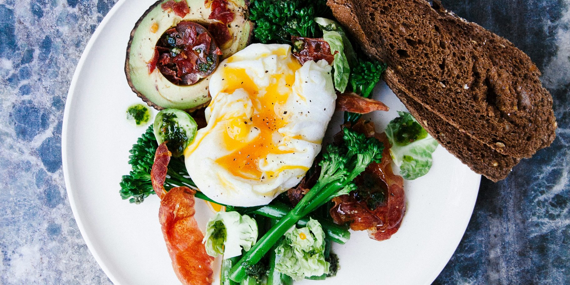 сніданок для схуднення