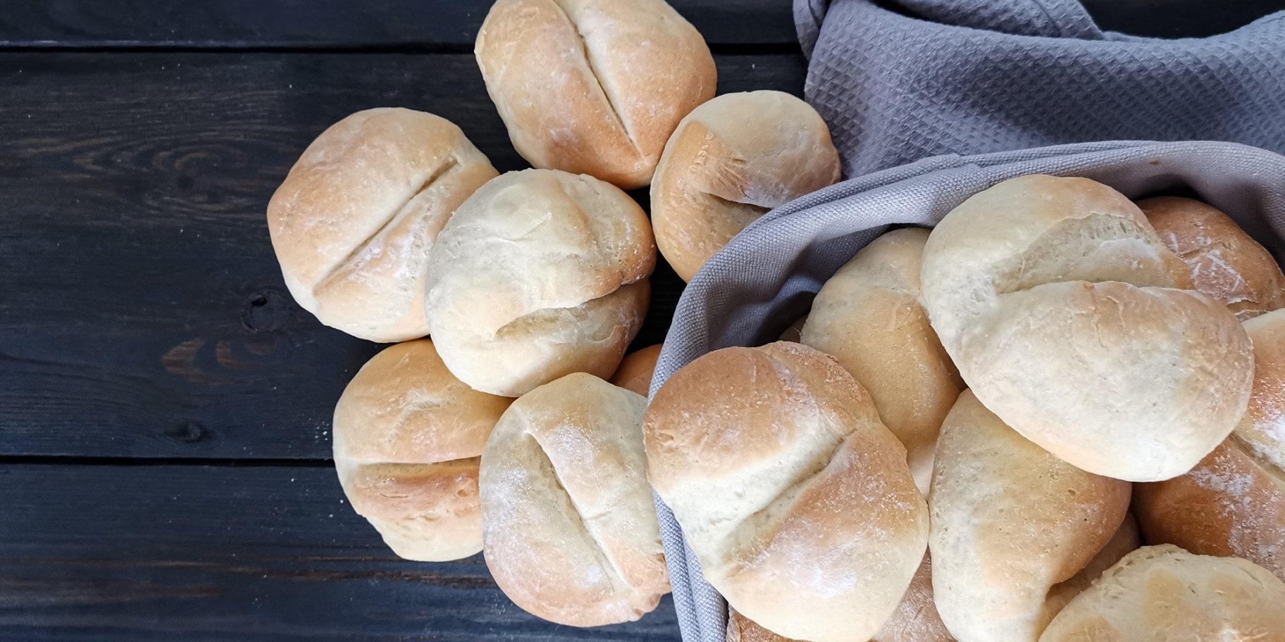 Булочки "Малыш"