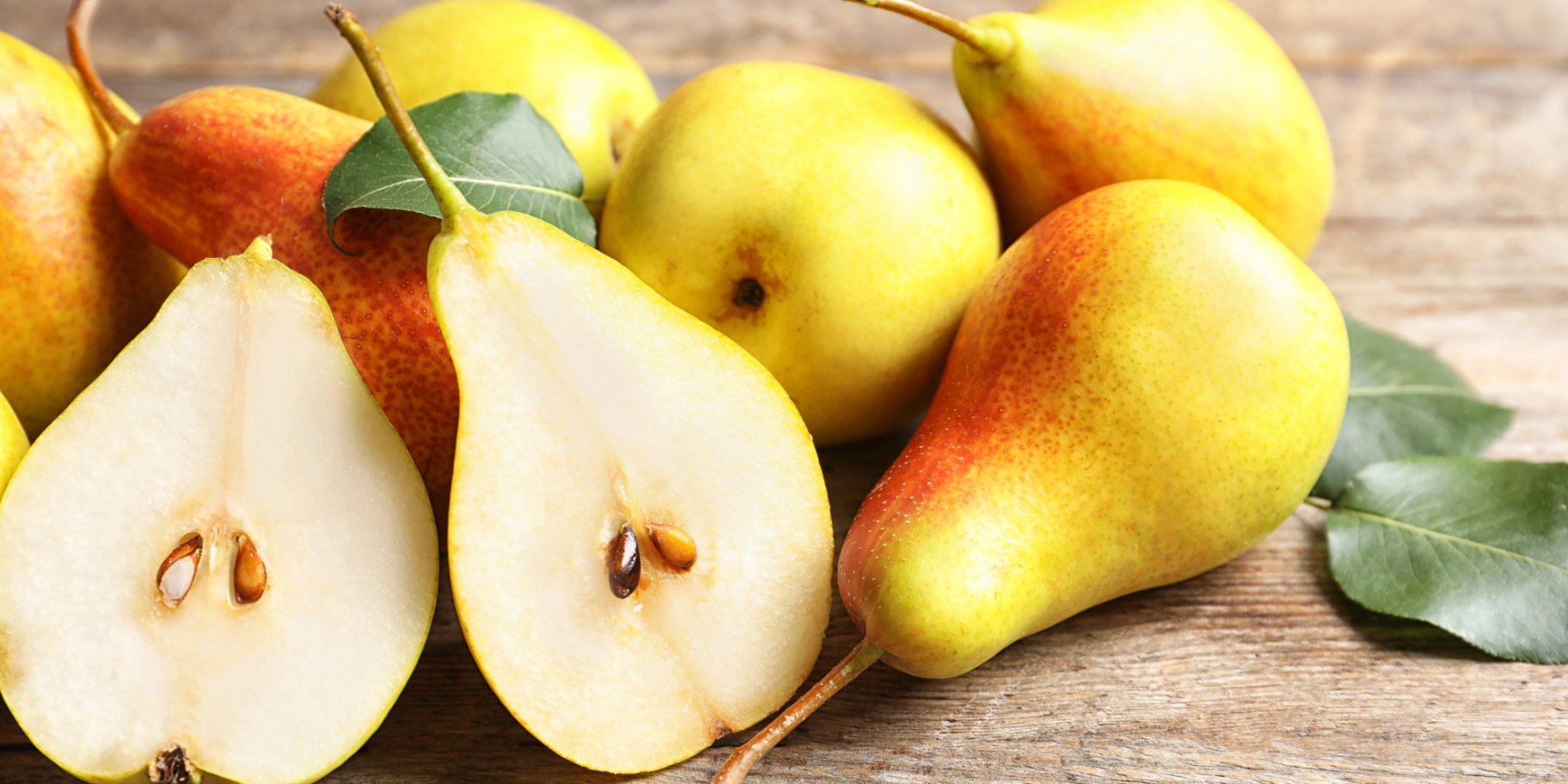 Корисні властивості груш