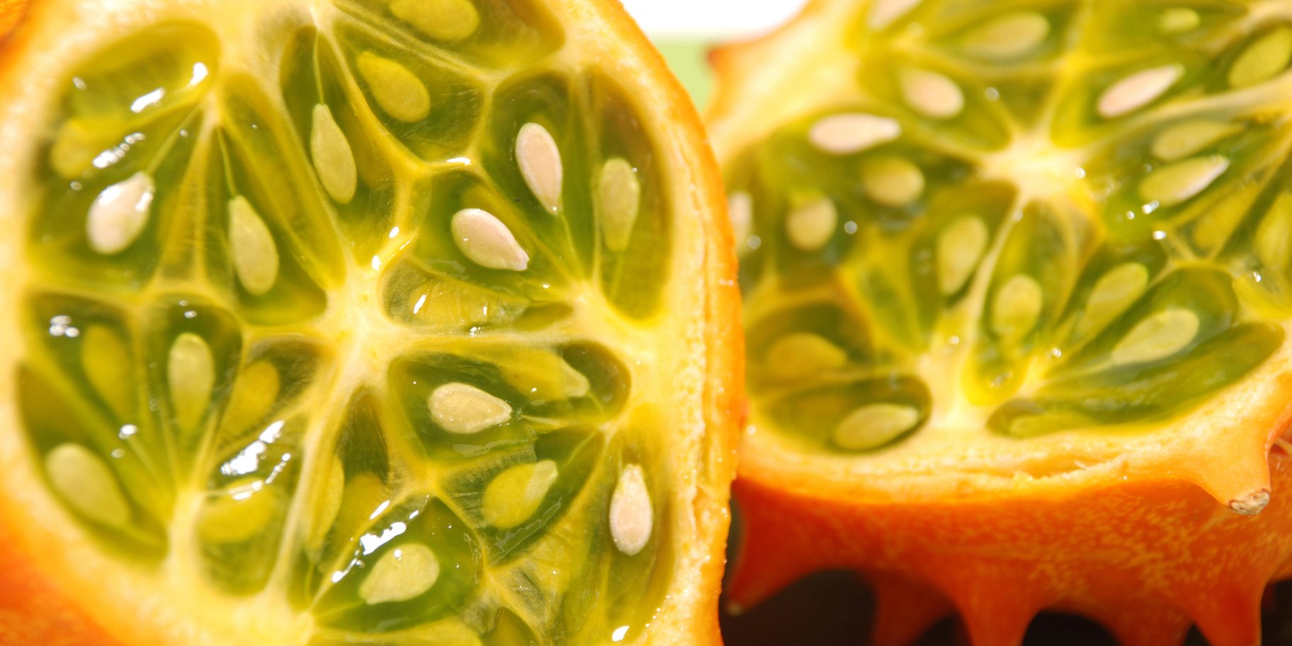 Смузі з ківано