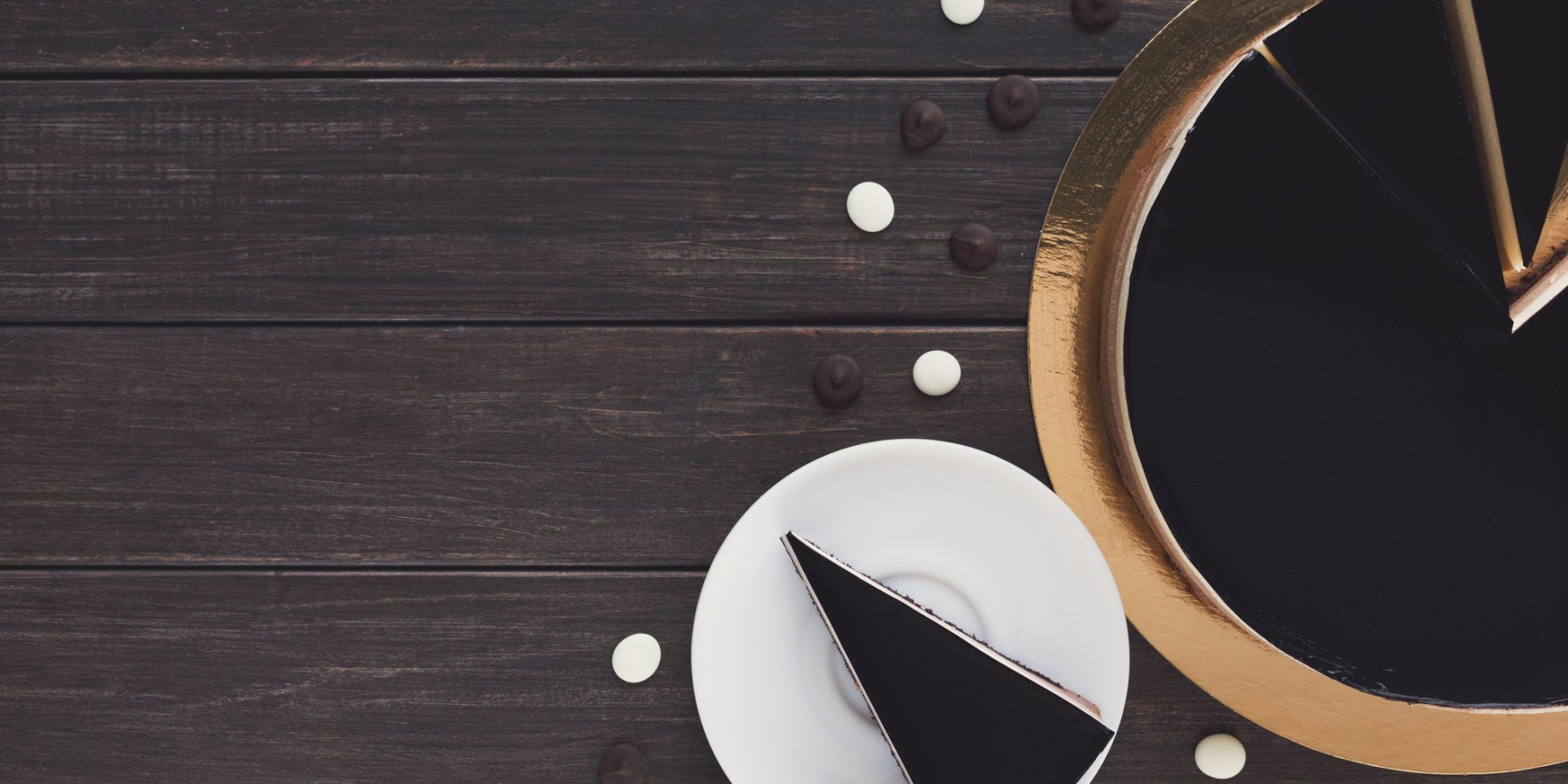 Торт "Пташине молоко"