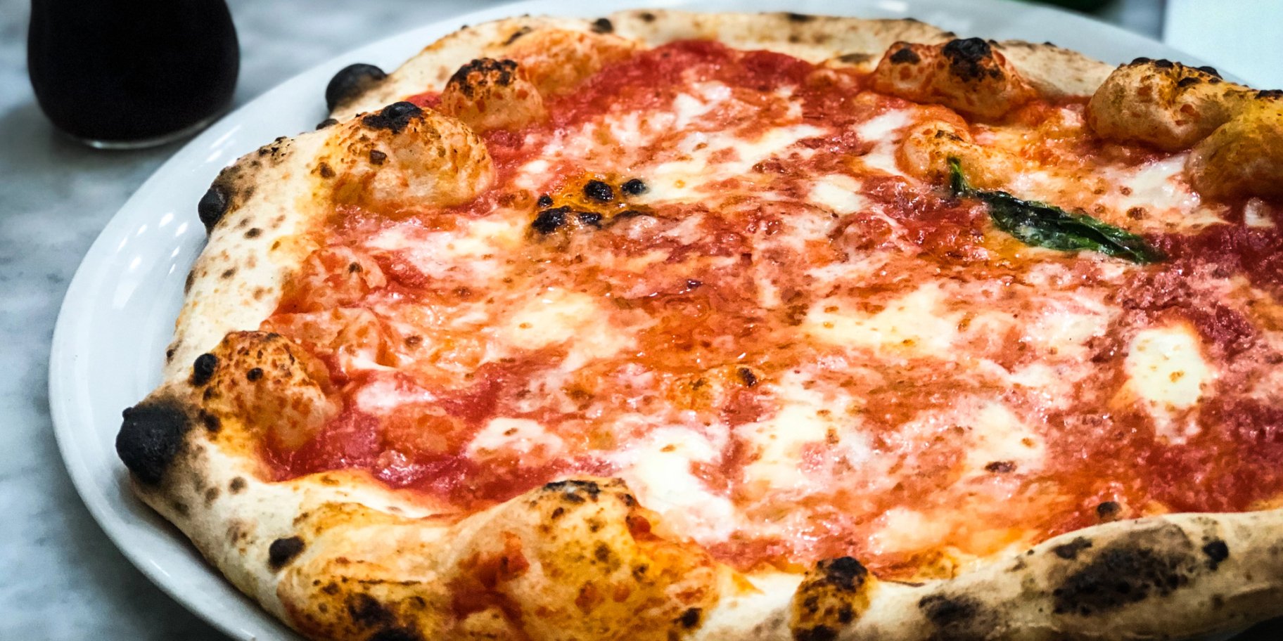 Італійська піца