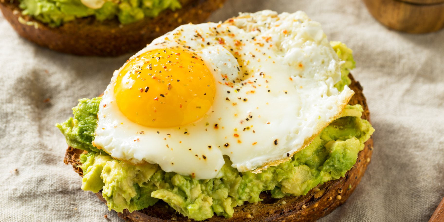 Авокадо-тост від Арнольда Шварценеггера