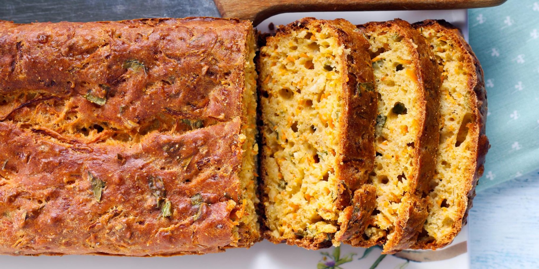 Буханка хліба