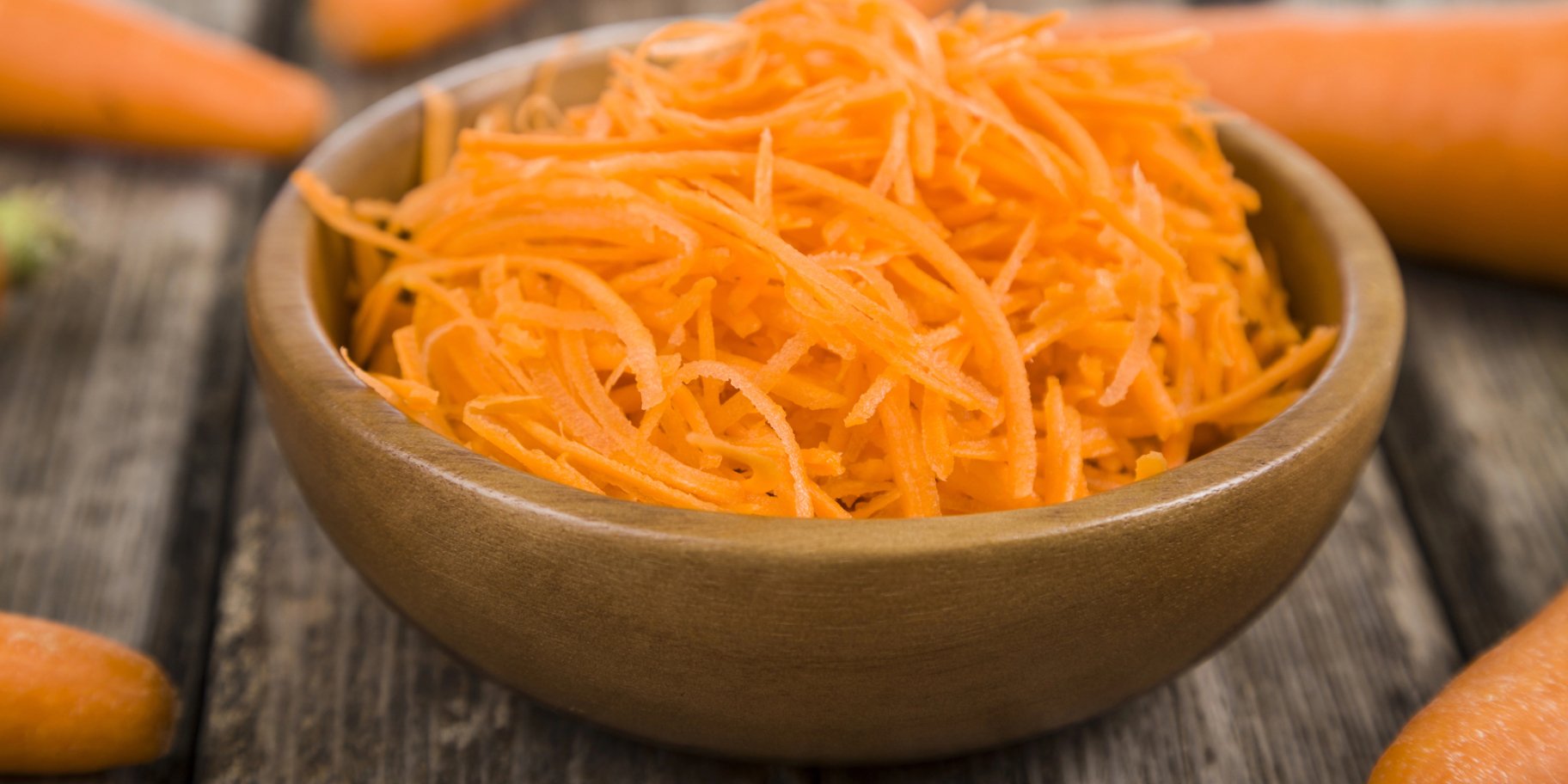 Морква з лимонним соком
