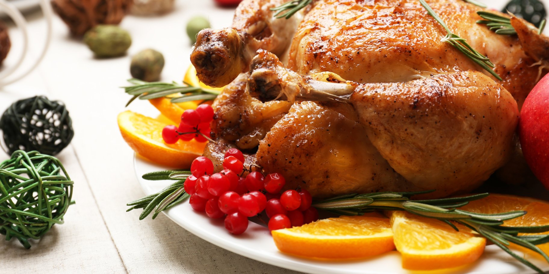 Курча у духовці