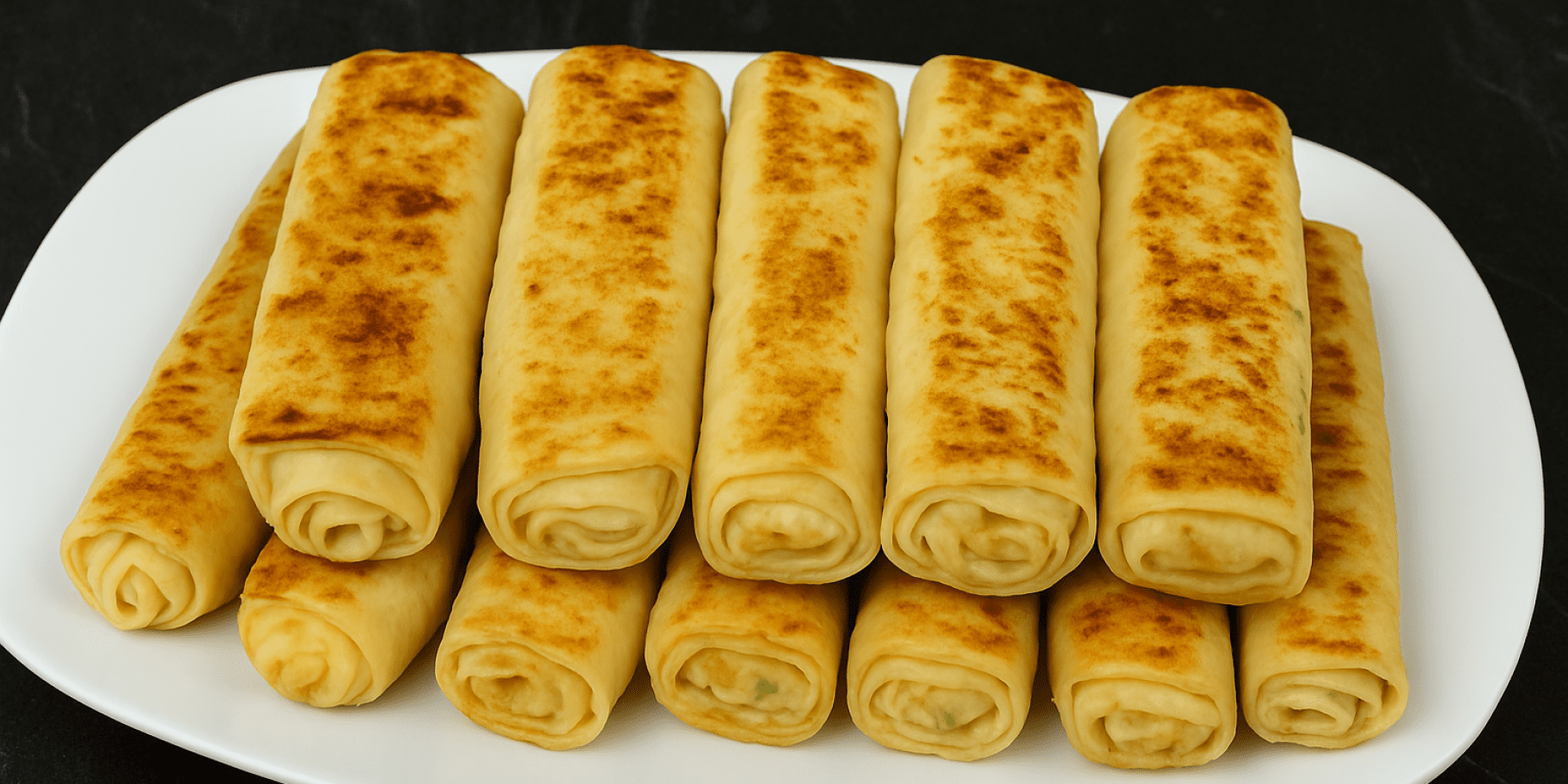 рулетики «Хлопчики-Мізинчики»