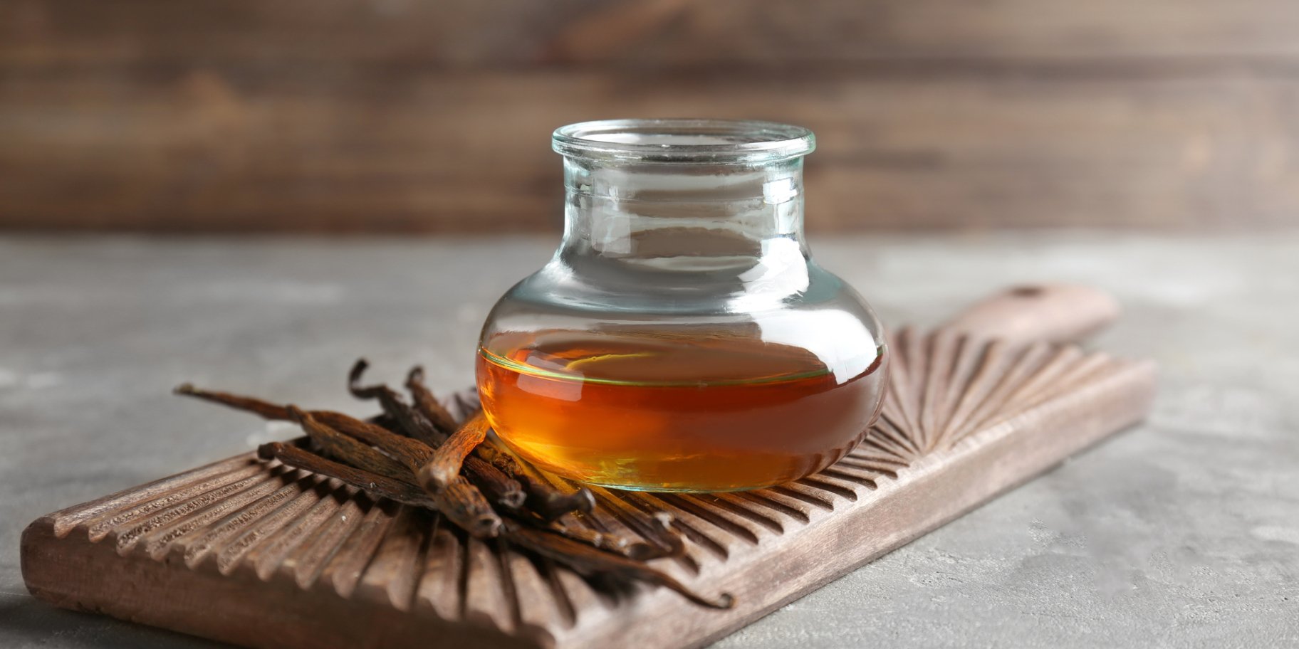 ванильный экстракт