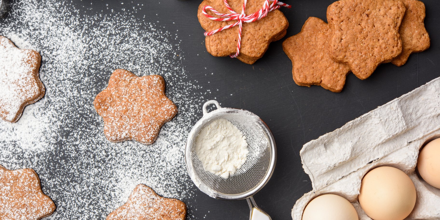 печиво на олії