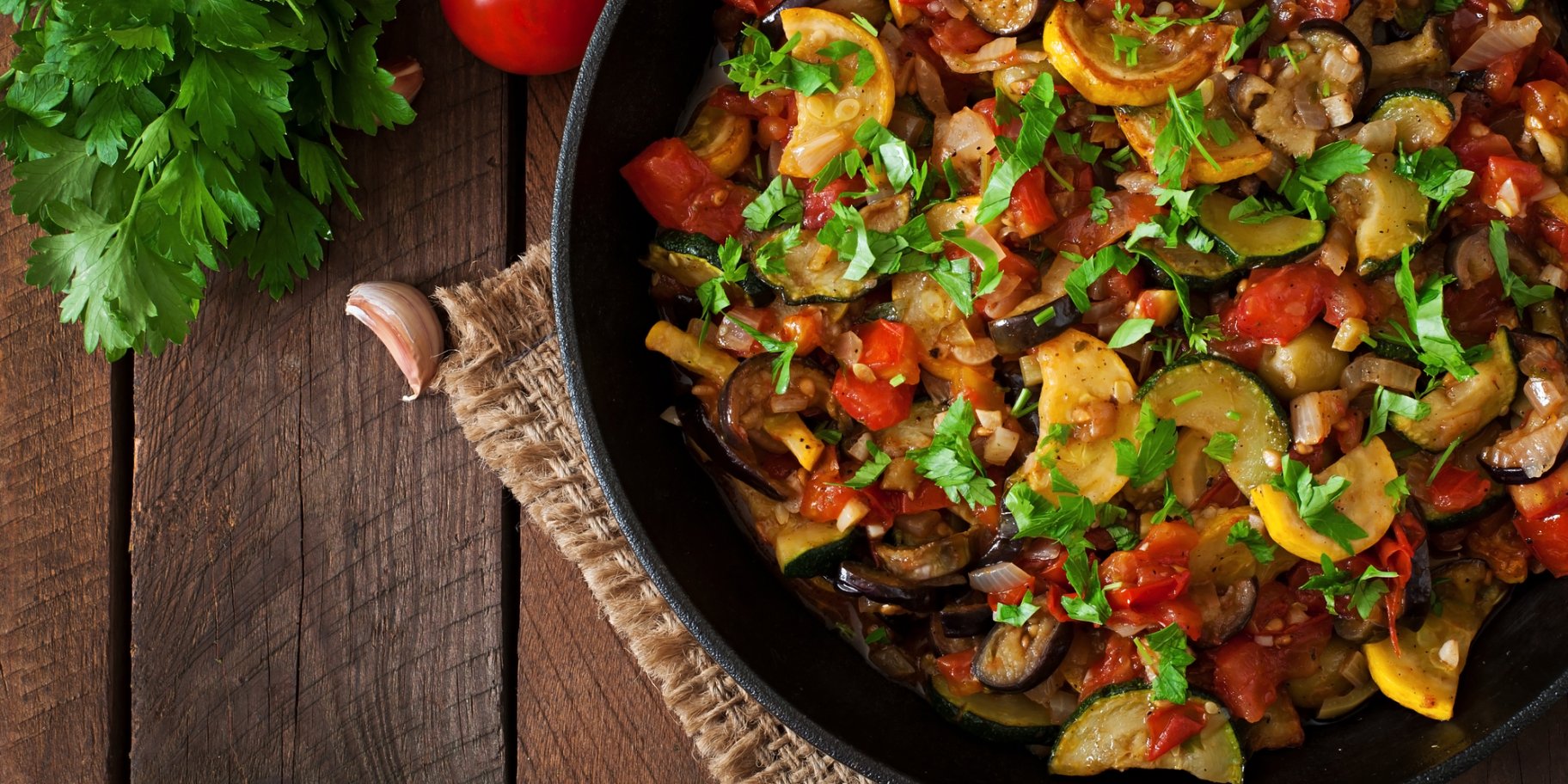 Овочеве рагу