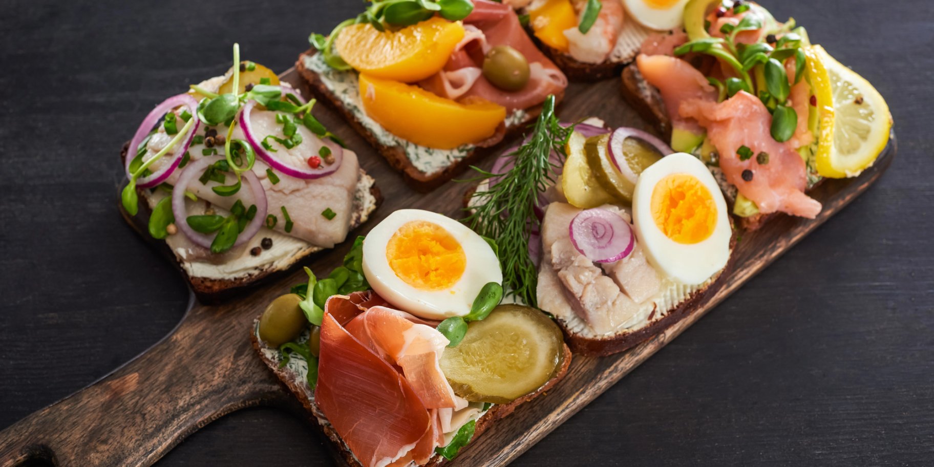 Бутерброди