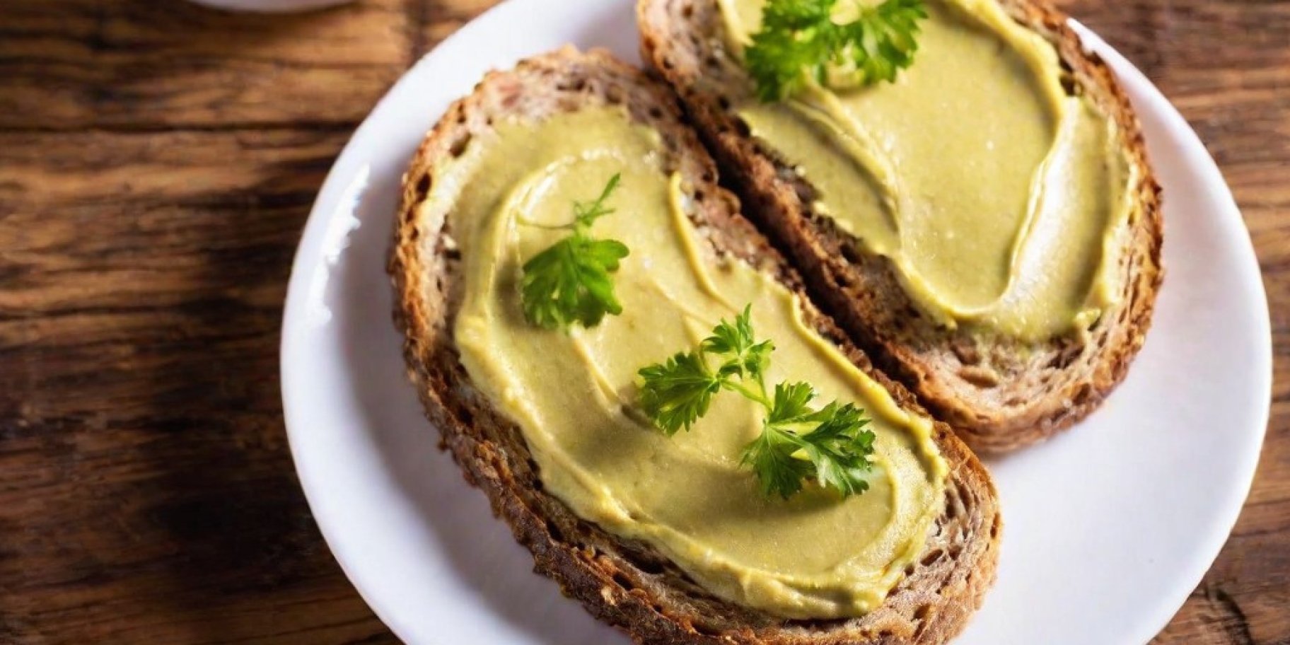 намазка з насіння льону