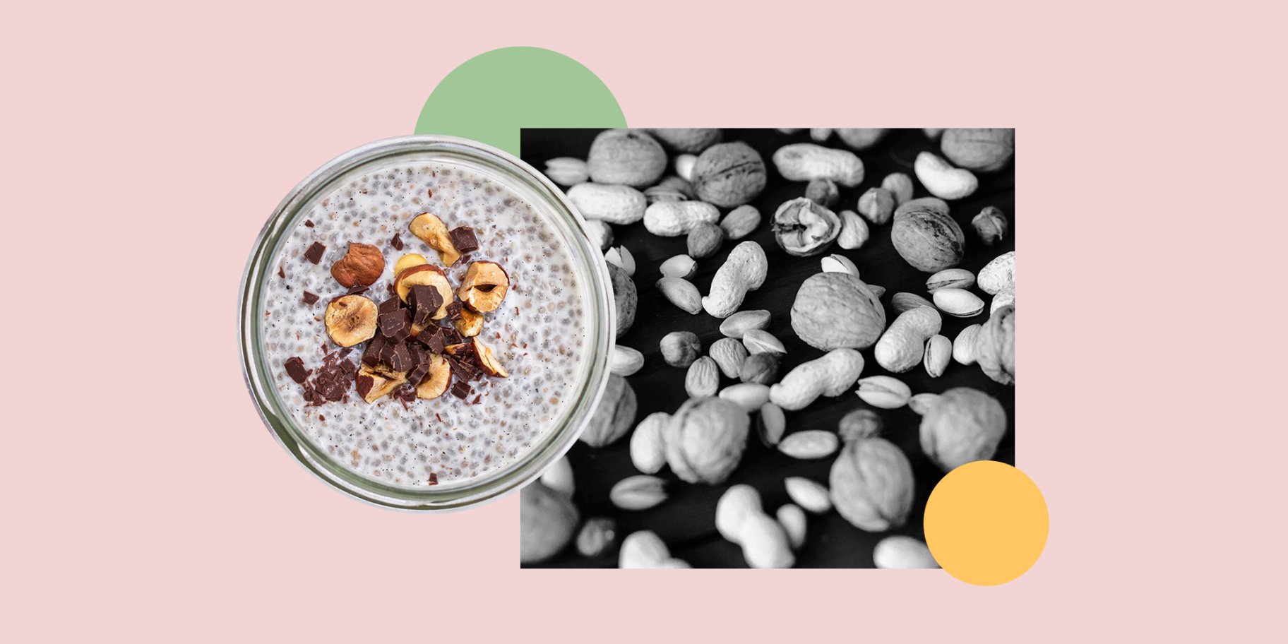 Що їсти під час стресу