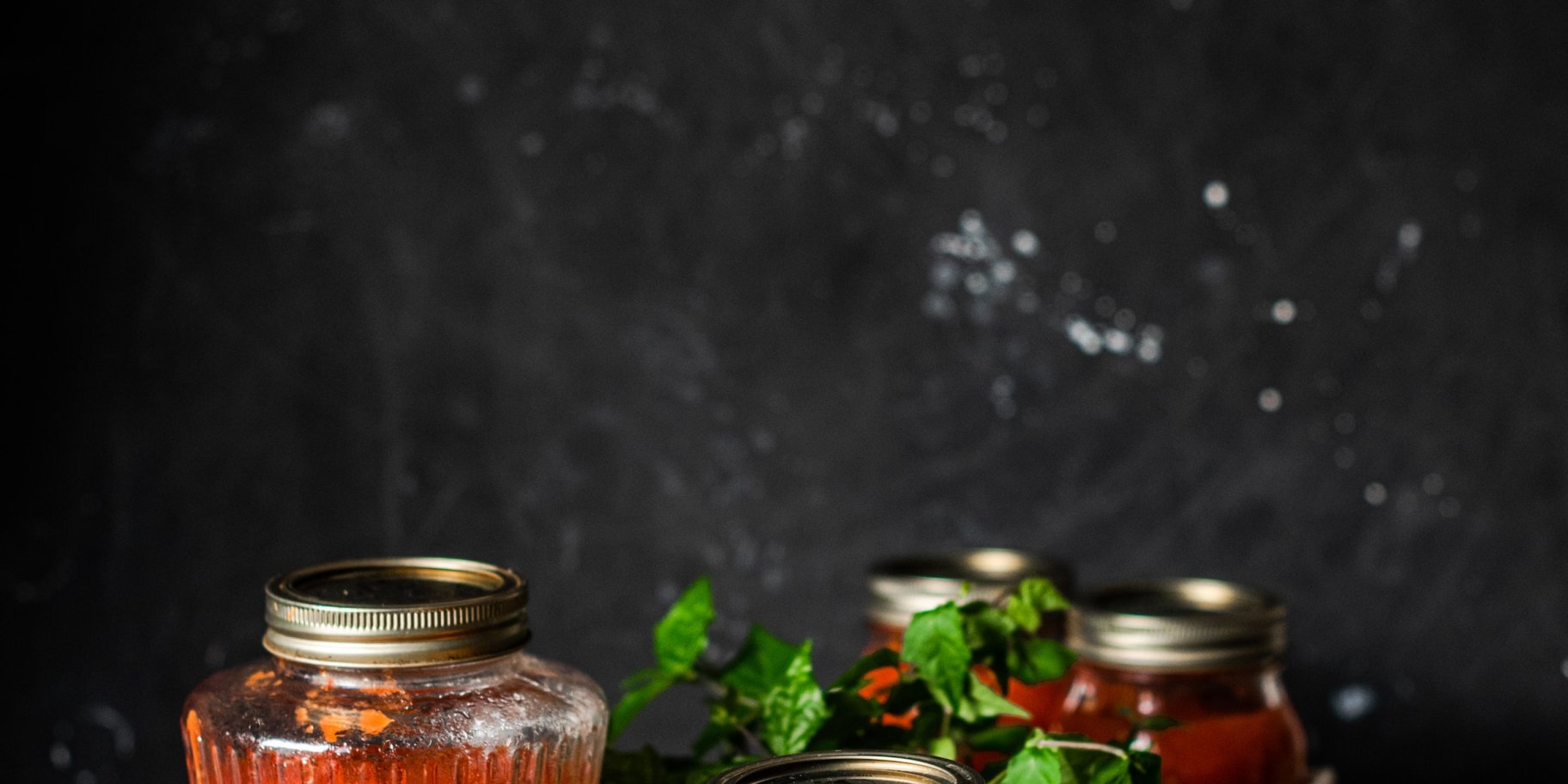 томатна пасата