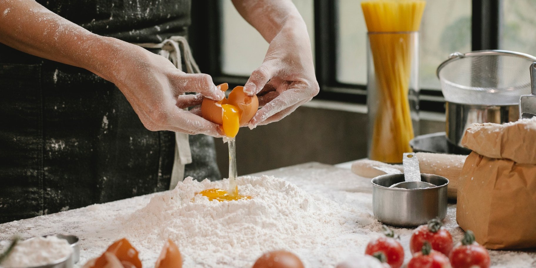 Чем заменить ингредиенты в выпечке