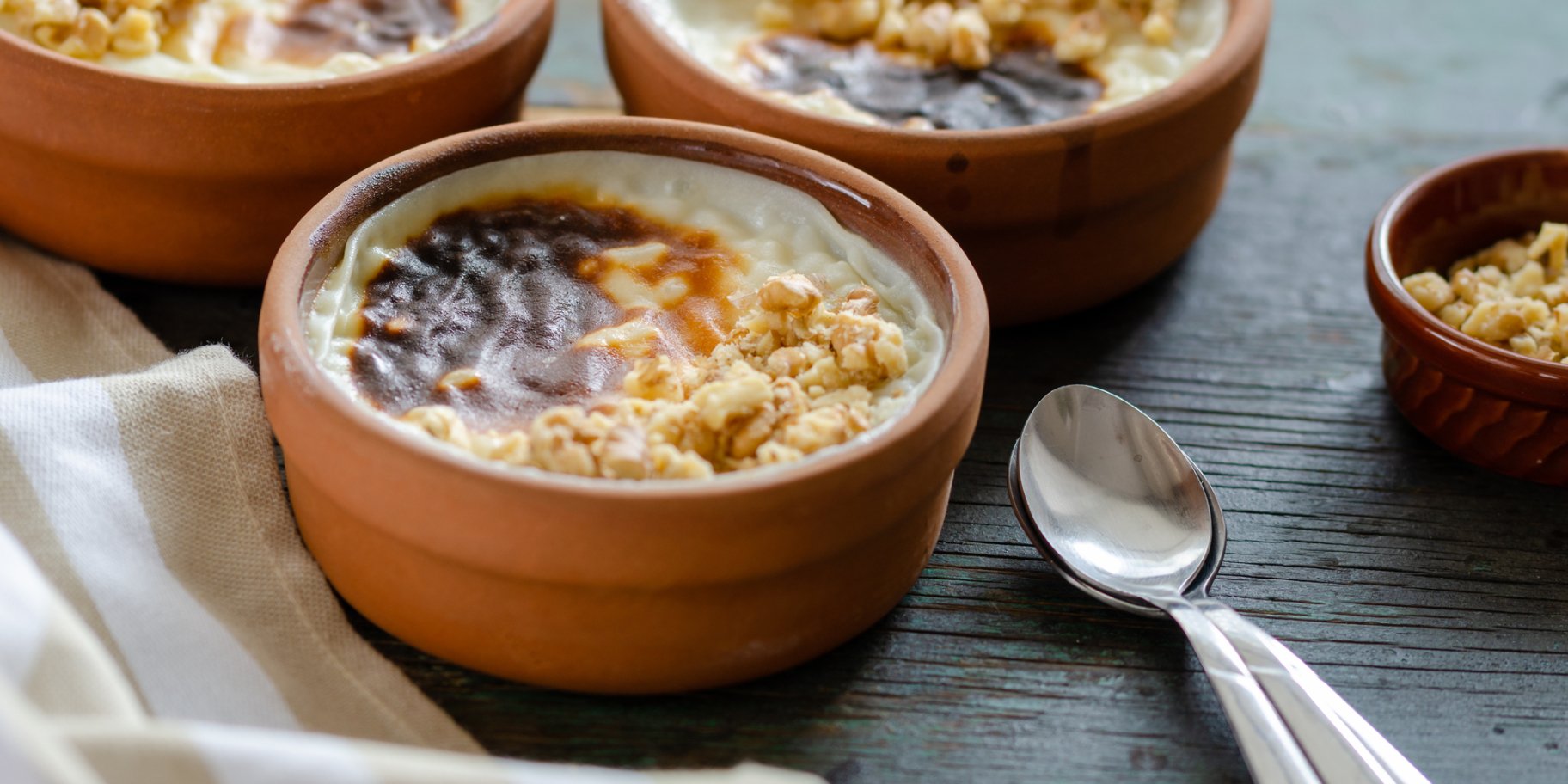 Сютлач пудинг