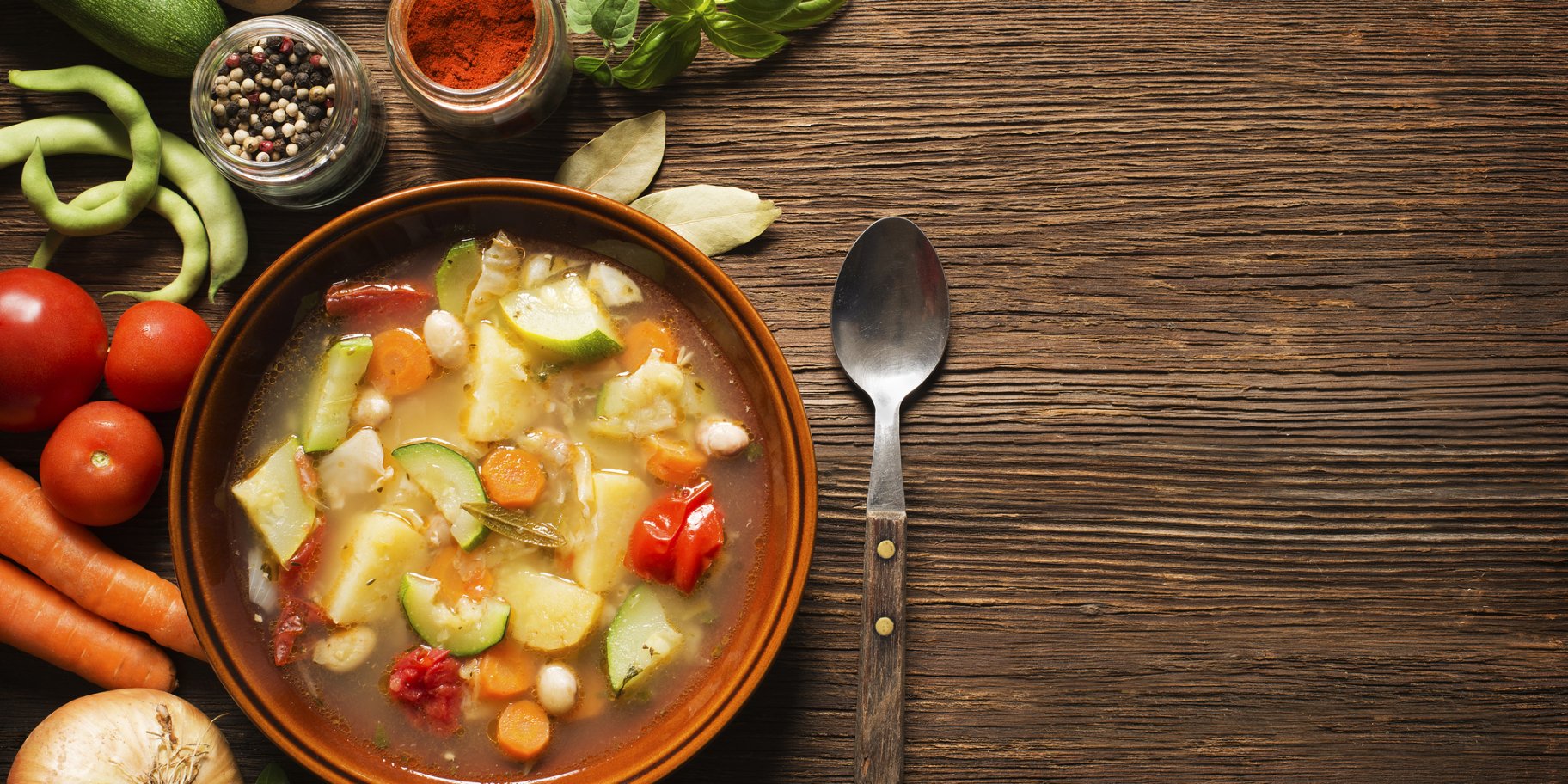 Овочеве рагу для дітей