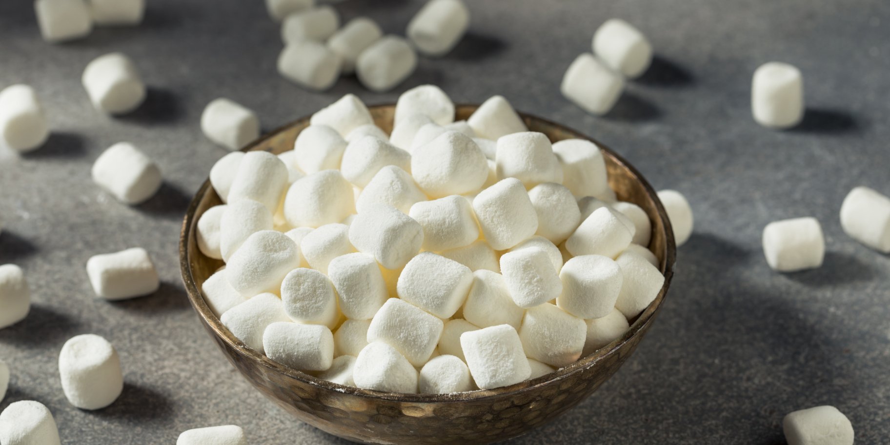 кавовий маршмеллоу