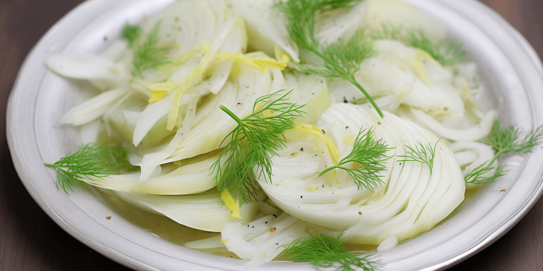 фенхель-салат