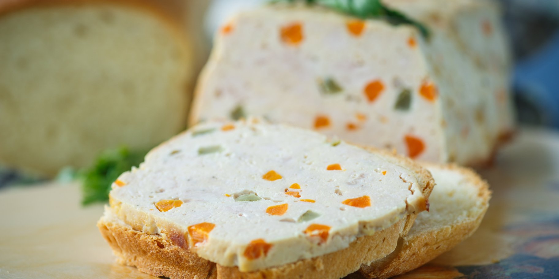 Терин з курятини