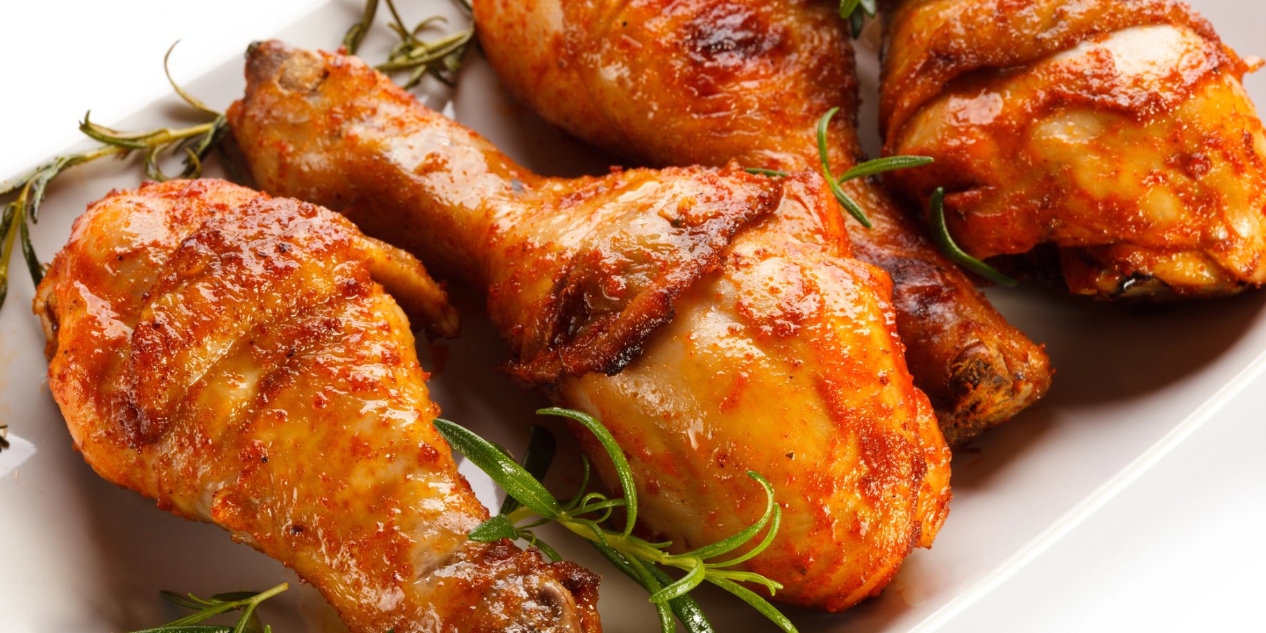 При якій температурі запікати курку