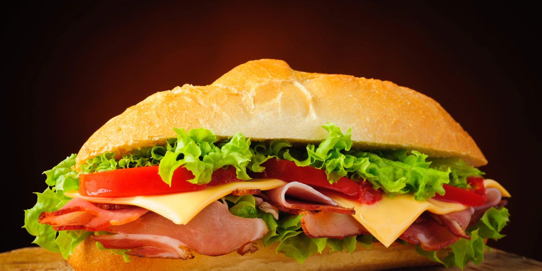 мексиканский сэндвич