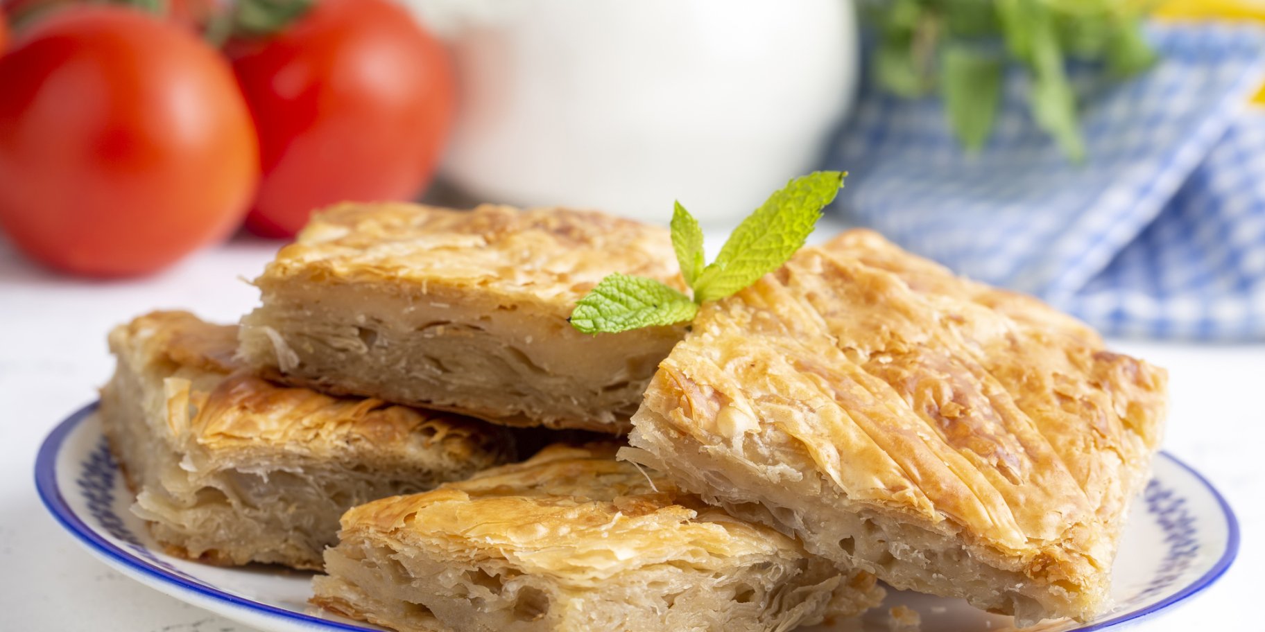 Пиріг міліна